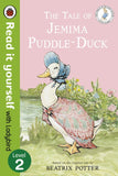 Read it Yourself: The Tale of Jemima Puddle Duck