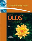 Olds' Manual-Newborn Nursing & Women's Health Across the Lifespan