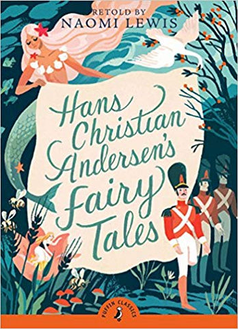 Hans Andersen's Fairy Tales