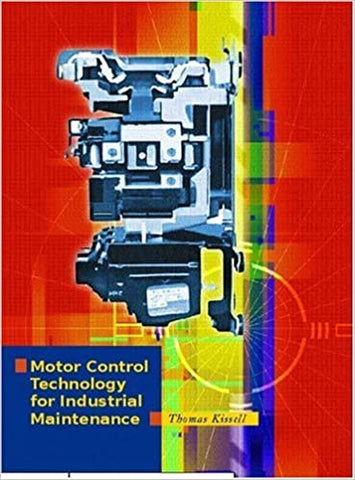Motor Control Technology for Industrial Maintenance