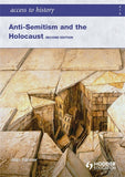 Access to History: Anti-Semitism and the Holocaust 2edition