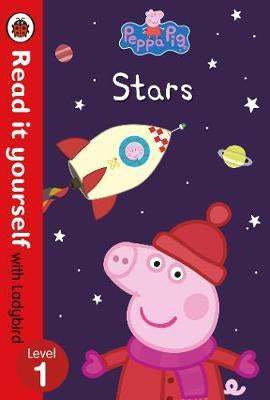 Read It Yourself: Peppa Pig: Stars