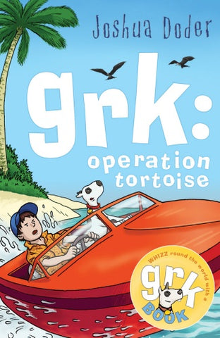 Grk - Operation Tortoise
