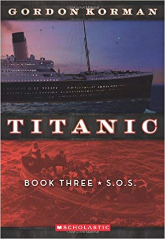 TITANIC 3: S.O.S