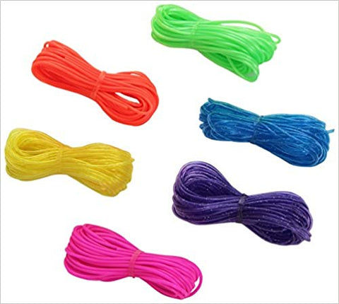 Extra Stuff for Scoubidou