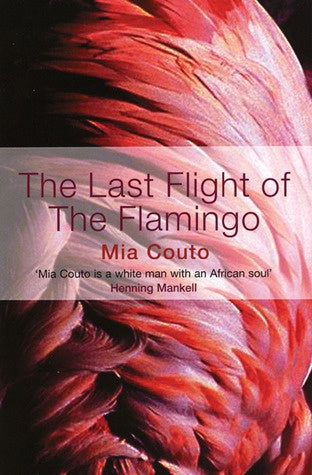 The last Flight of the flamingo;