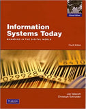 Information System Today