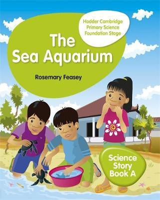 Hodder Cambridge Primary Science Story Book A Foundation Stage