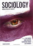 Sociology:Making Sense of Society
