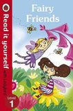 Read it Yourself: Fairy Friends