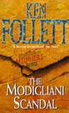 The Modigliani Scandal; Follett