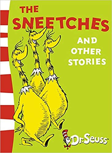 THE SNEETCHES