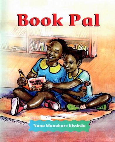Book Pal