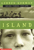ISLAND BOOK 3: ESCAPE