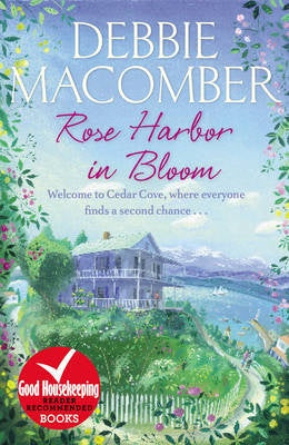 Rose Harbour in Bloom
