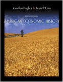 American Economic History 6th edition