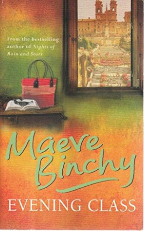 Evening Class; Binchy