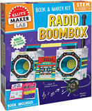 Radio Boombox