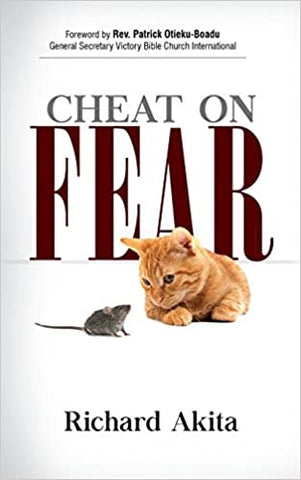 Cheat On Fear
