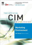 CIM Marketing Environment Set