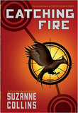 H GAMES: CATCHING FIRE