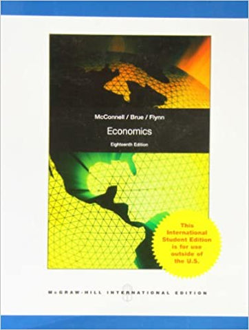 Economics 8th edition