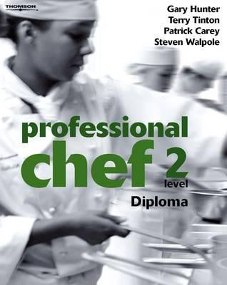 Professional Chef Level 2