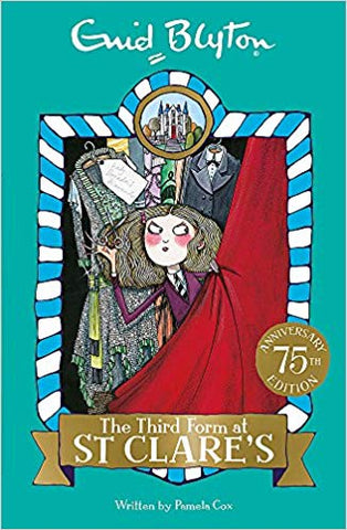 St Clare's: The Third Form at St Clare's