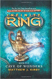 Infinity Ring 5: Cave of Wonders
