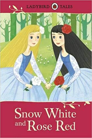 Ladybird Tales: Snow White and Rose Red