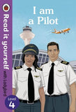 Read It Yourself: I am a Pilot