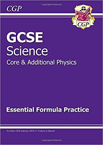 GCSE SCIENCE CORE & ADD