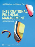 International Finance Management