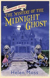 Adventure Island: The Mystery of the Midnight Ghost