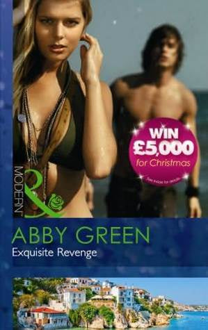 EXQUISITE REVENGE