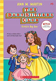 Kristy's Big Day{The Baby Sitters Club #6}