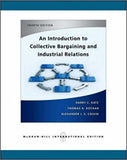 An Introduction to  Collective Bargaining and Industrial Relation