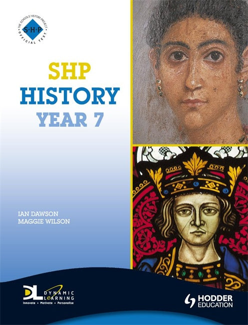 SHP History Year 7